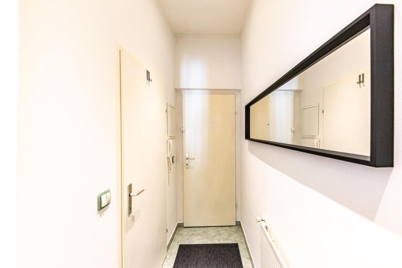 Cozy + Trendy By Jr City Apartments Wien Ngoại thất bức ảnh