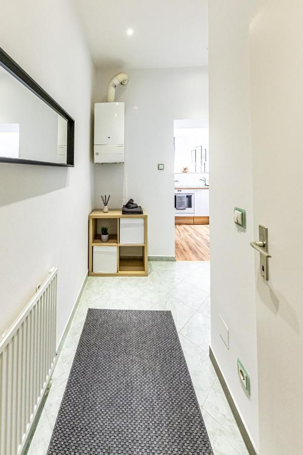 Cozy + Trendy By Jr City Apartments Wien Ngoại thất bức ảnh