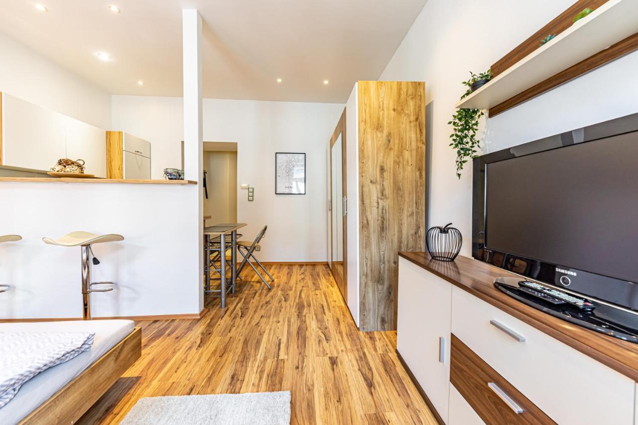 Cozy + Trendy By Jr City Apartments Wien Ngoại thất bức ảnh