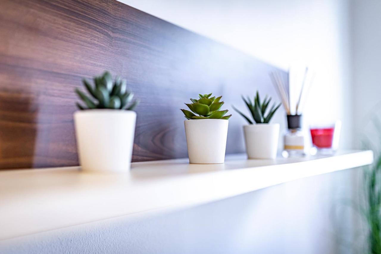 Cozy + Trendy By Jr City Apartments Wien Ngoại thất bức ảnh