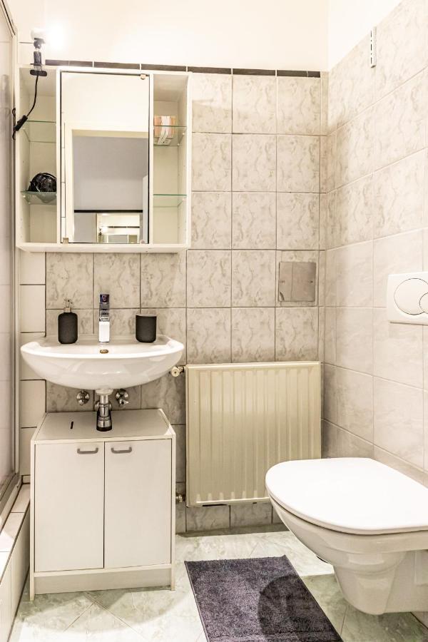 Cozy + Trendy By Jr City Apartments Wien Ngoại thất bức ảnh