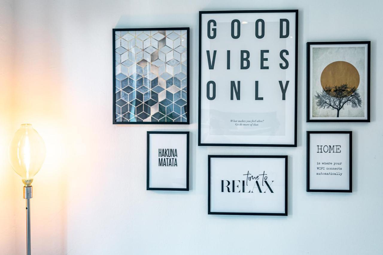 Cozy + Trendy By Jr City Apartments Wien Ngoại thất bức ảnh